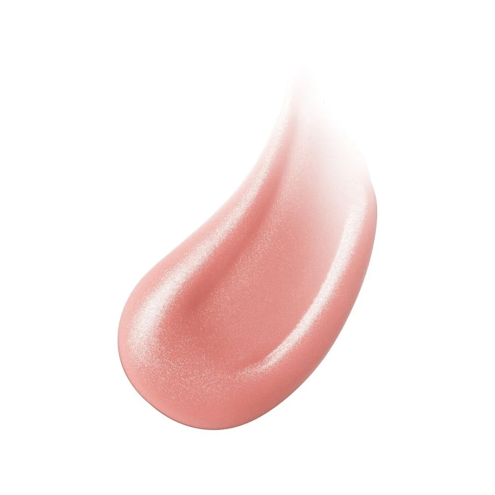 Buxom - Full-On Plumping Lip Polish - Shade: White Russian Sparkle - *NIB*